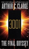 3001 The Final Odyssey - Arthur C. Clarke - 9780345423498