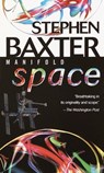 Space - Stephen Baxter - 9780345430786