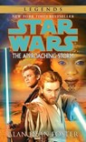 The Approaching Storm - Alan Dean Foster - 9780345442994