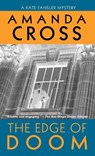 The Edge of Doom - Amanda Cross - 9780345452375
