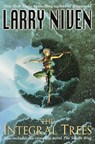 The Integral Trees - Larry Niven - 9780345460363