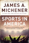 Sports in America - James A. Michener - 9780345483065