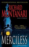 Merciless - Richard Montanari - 9780345492418