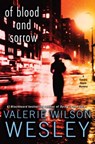 Of Blood and Sorrow - Valerie Wilson Wesley - 9780345504937