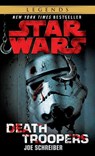 Death Troopers: Star Wars Legends - SCHREIBER,  Joe - 9780345520814