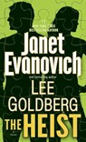 The Heist - Janet Evanovich ; Lee Goldberg - 9780345543066