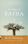 MAGIC OF SAIDA - VASSANJI,  M. G. - 9780345802613