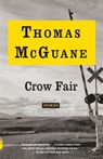 Crow Fair - Thomas Mcguane - 9780345805911