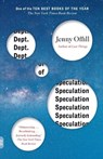 DEPT OF SPECULATION - Jenny Offill - 9780345806871