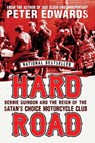 Hard Road - Peter Edwards - 9780345816092