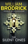 The Silent Ones - William Brodrick - 9780349000398