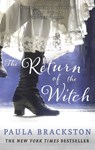 The Return of the Witch - Paula Brackston - 9780349002606