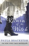 The Return of the Witch - Paula Brackston - 9780349002613