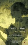 Owls Do Cry - Janet Frame - 9780349006673