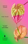 Fish Tales - Nettie Jones - 9780349019796