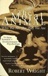 The Moral Animal - Robert Wright - 9780349107042
