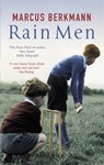 Rain Men - Marcus Berkmann - 9780349107424
