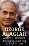 A Home From Home - George Alagiah - 9780349119113