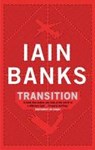 Transition - Iain Banks - 9780349119274