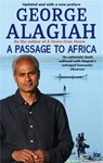 A Passage To Africa - George Alagiah - 9780349120782