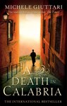 A Death In Calabria - Michele Giuttari - 9780349123097