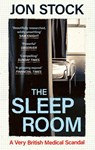 The Sleep Room - Jon (Editor) Stock - 9780349128917