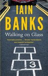 Walking On Glass - Iain Banks - 9780349139203