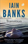 Transition - Iain Banks - 9780349139272