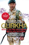 Gurkha - Captain Kailash Limbu - 9780349140100