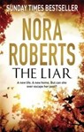 The Liar - Nora Roberts - 9780349403786