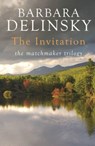 THE INVITATION - BARBARA DELINSKY - 9780349405162