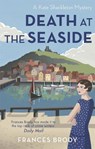 Death at the Seaside - Frances Brody - 9780349406589