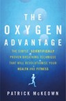 The Oxygen Advantage - Patrick McKeown - 9780349406695
