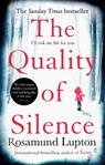 The Quality of Silence - Rosamund Lupton - 9780349408149