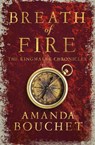 Breath of Fire - Amanda Bouchet - 9780349412573