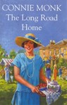 The Long Road Home - Connie Monk - 9780349412740