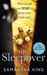 The Sleepover - Samantha King - 9780349414720