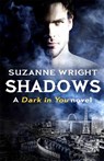 Shadows - Suzanne Wright - 9780349416311