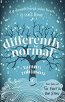 Differently Normal - Tammy Robinson - 9780349419039