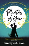 Photos of You - Tammy Robinson - 9780349419053