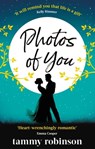 Photos of You - Tammy Robinson - 9780349419060