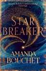 Starbreaker - Amanda Bouchet - 9780349420912