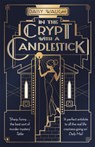 In the Crypt with a Candlestick - Daisy Waugh - 9780349422473