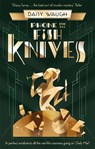 Phone for the Fish Knives - Daisy Waugh - 9780349422503