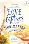 Love Letters from Paris - Nicolas Barreau - 9780349423463