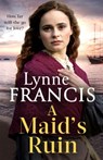 A Maid's Ruin - Lynne Francis - 9780349424590