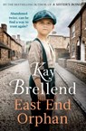 East End Orphan - Kay Brellend - 9780349435558