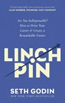 Linchpin - Seth Godin - 9780349439815