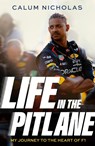 Life in the Pitlane - Calum Nicholas - 9780349443454