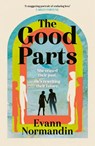 The Good Parts - Evann Normandin - 9780349448114